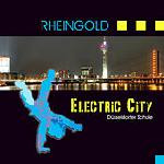 Electric city
