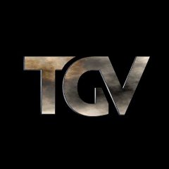 Throbbing Gristle – TGV – Soundohm