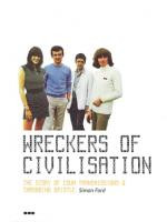 The Story of COUM Transmissions and THROBBING GRISTLE