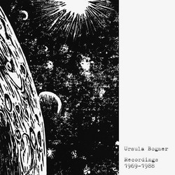 Recordings 1969-1988 (Lp)