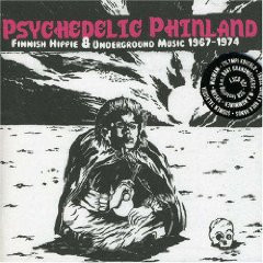 Psychedelic Phinland