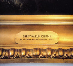 24 Pictures At An Exhibition