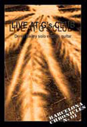 Live at G\'s Club