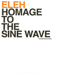 Homage To The Sine Wave