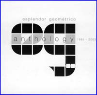 Anthology 1981-2003