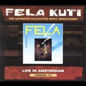 Live In Amsterdam