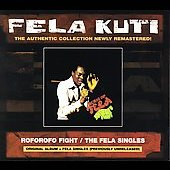 Roforofo Fight/Fela Singles