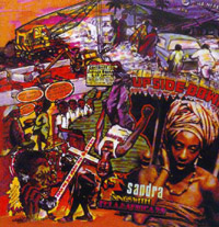 Fela Kuti – Upside Down/Music Of Many Colours – Soundohm