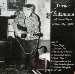 Bunte Flügel (1980)