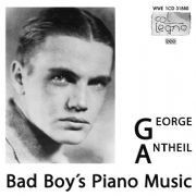 Bad Boy\'s Piano Music