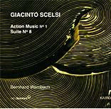 Action Music