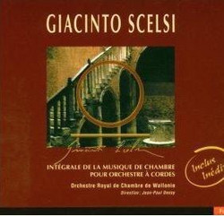 Integrale de la musique de chambre