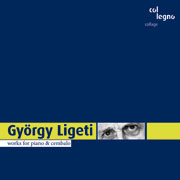 Works for Piano and Cembalo