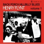 Back porch hillbilly blues vol. 1