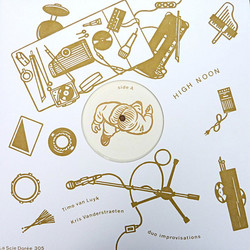 High Noon (LP)