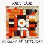 Sonatas & Inteludes