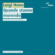 Quando Stanno Morendo