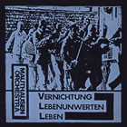 Vernichtung Lebenunwerten Leben