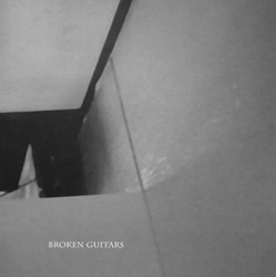 Broken Guitars