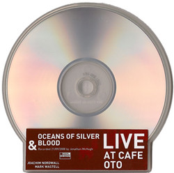 Live at Cafe Oto