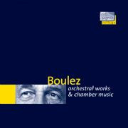 Orchestral Works & Chamber Music