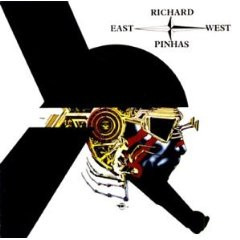East West + Live Tracks