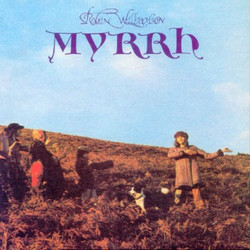 Myrrh