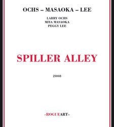 Spiller Alley