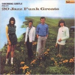 20 Jazz Funk Greats
