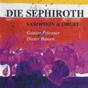 Die Sephiroth