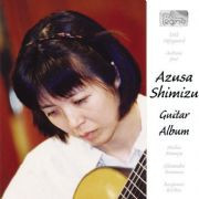 Guitar Album