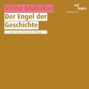 Der Engel der Geschichte