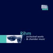 Orchestral Works & Chamber Music