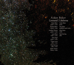 Liminoid / Lifeforms