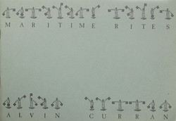 Maritime Rites