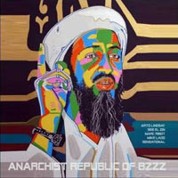 Anarchist Republic Of Bzzz