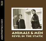 Revel in the Static