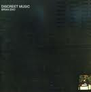 Discreet Music