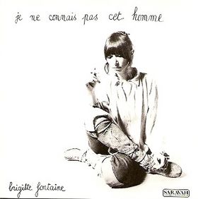 Brigitte Fontaine – Je Ne Connais Pas Cet Homme – Soundohm