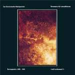 Inventaire & contradictions. Retrospective 1982-88