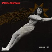Hum Of Life