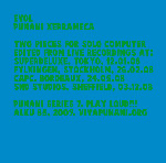 Punani Xerrameca