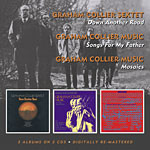 Down Another Road/Songs For My Father/Mosaics