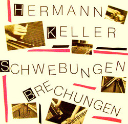 Schwebungen - Brechungen