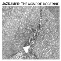 The Monroe doctrine