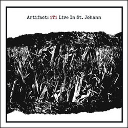 Artifact: iTi Live In St. Johann