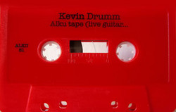 Alku Tape