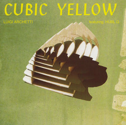 Cubic Yellow