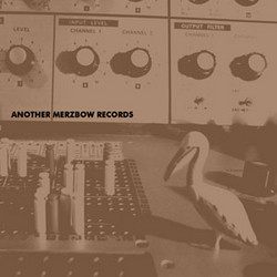 Another Merzbow records