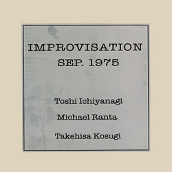 Improvisation sept 75